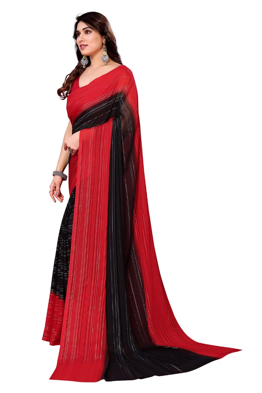 Solid Bollywood Pure Silk, Satin Saree Price in India - Buy Solid Bollywood  Pure Silk, Satin Saree online at Shopsy.in